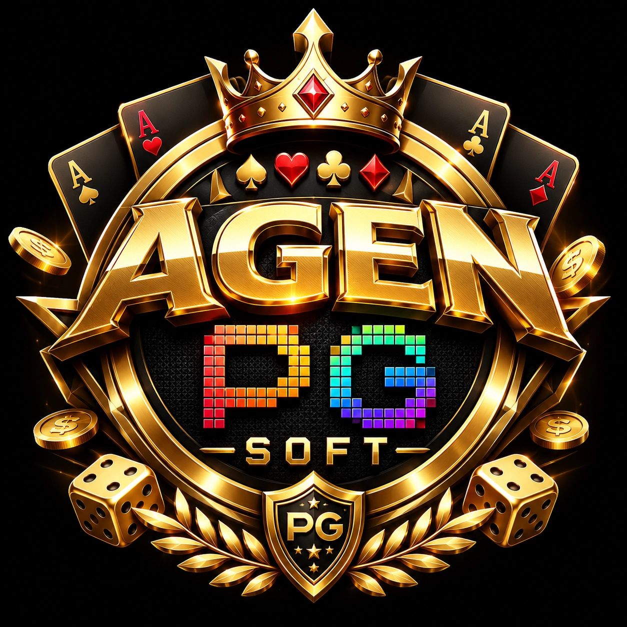 agenpgsoft App: Info, Rating, dan Link Download