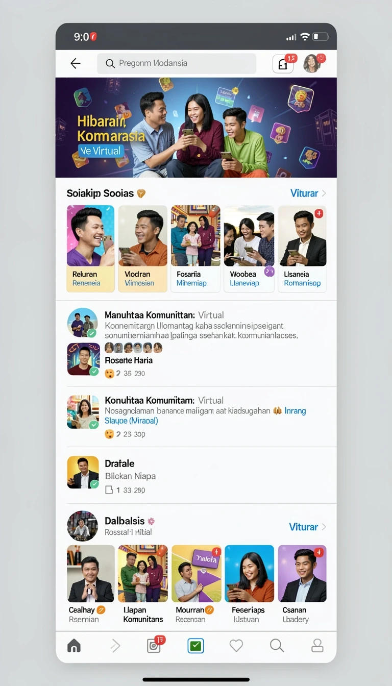 Screenshot svip2 Terbaru: Download APK dan Info Lengkap nomor 3