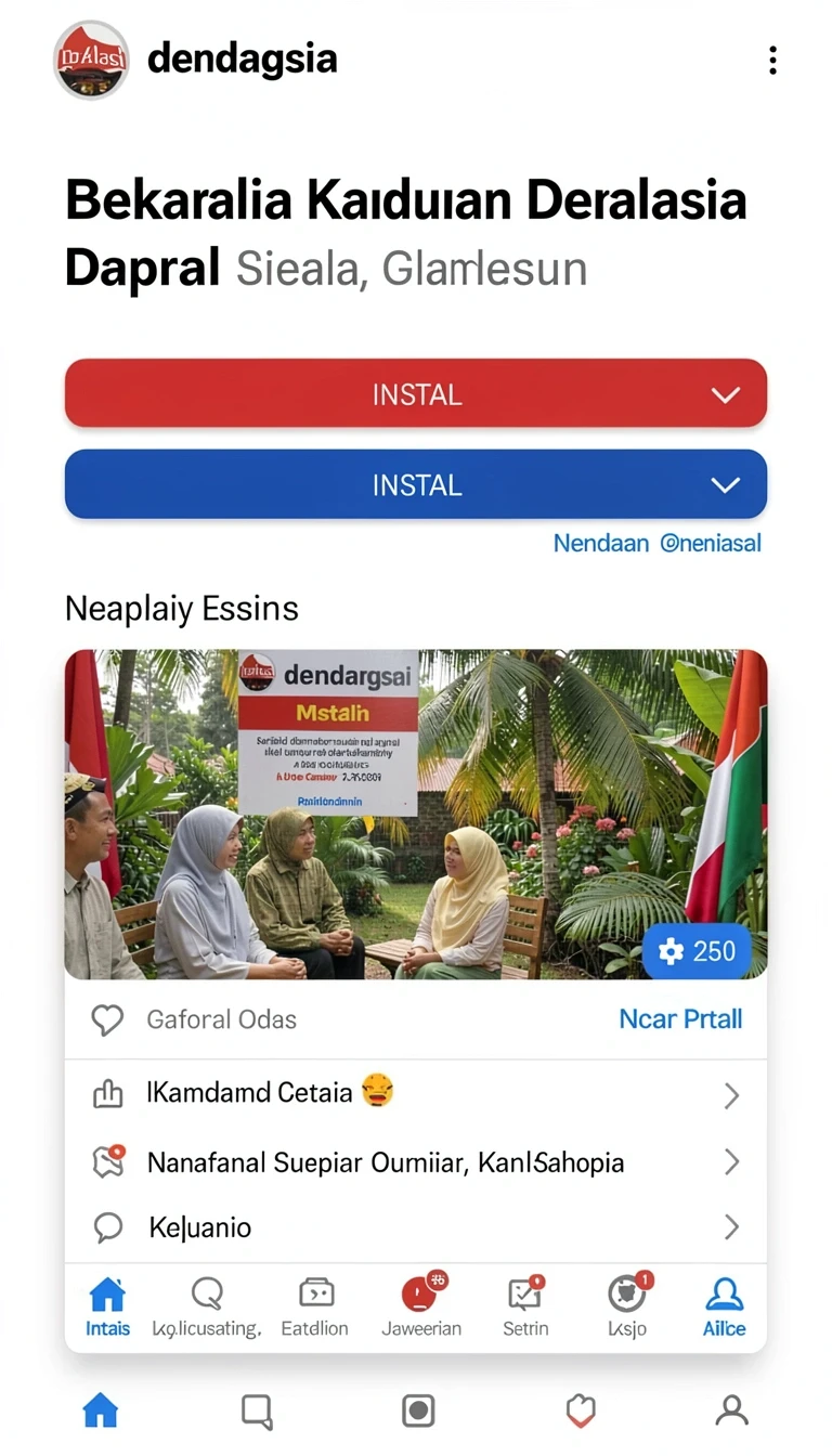 Screenshot musang78 Terbaru: Review Aplikasi dan Link Unduh nomor 3