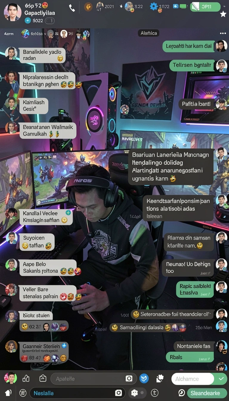 Screenshot arena333 APK: Cara Download dan Instal di Android nomor 2