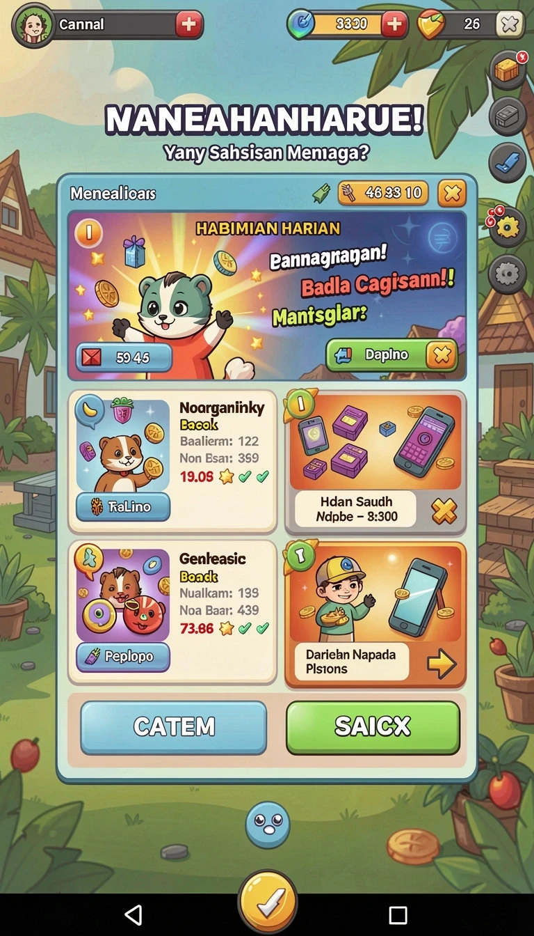 Screenshot Panduan Instalasi Aplikasi jelas777 di Android nomor 1