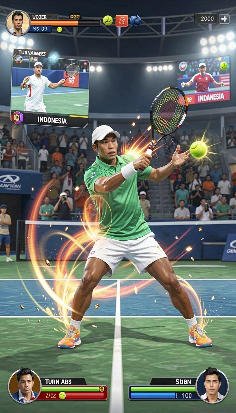 Screenshot arena333 APK: Cara Download dan Instal di Android nomor 1