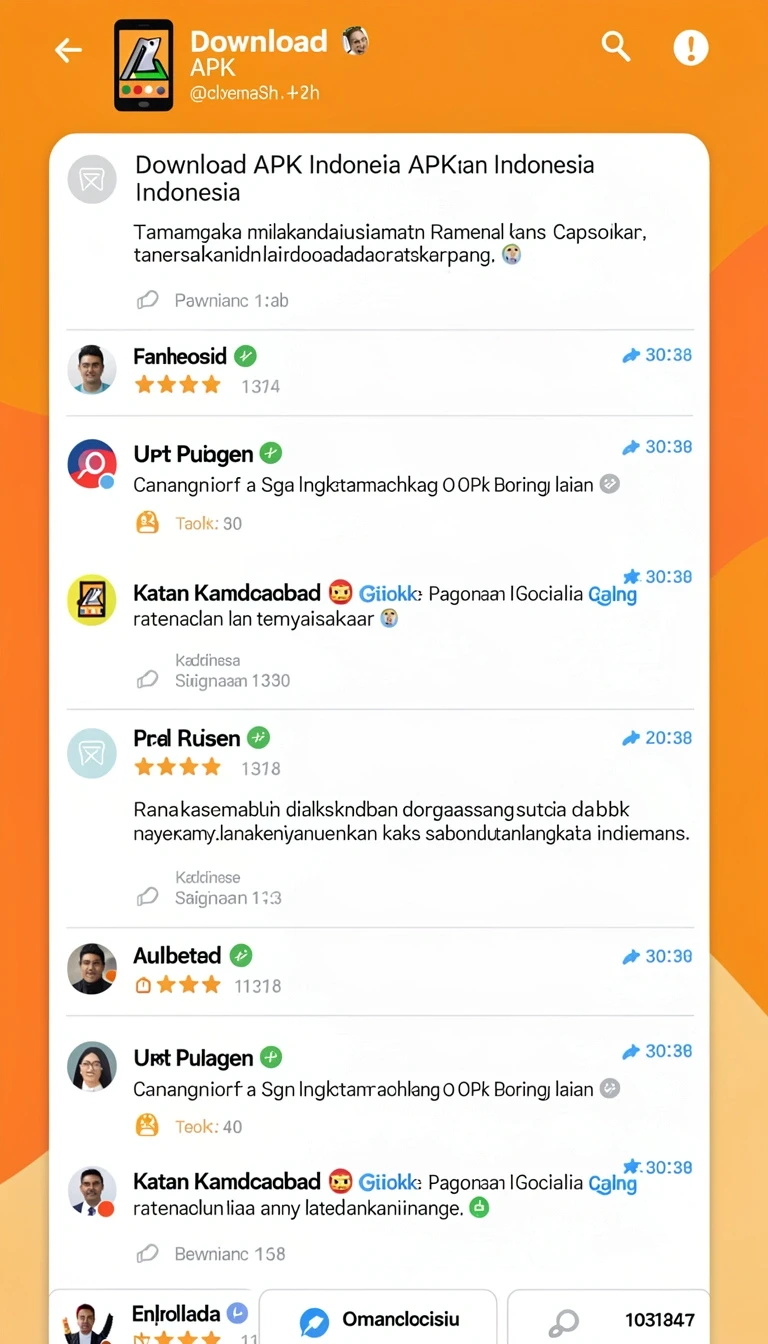 Screenshot nusagg App APK Terbaru nomor 1