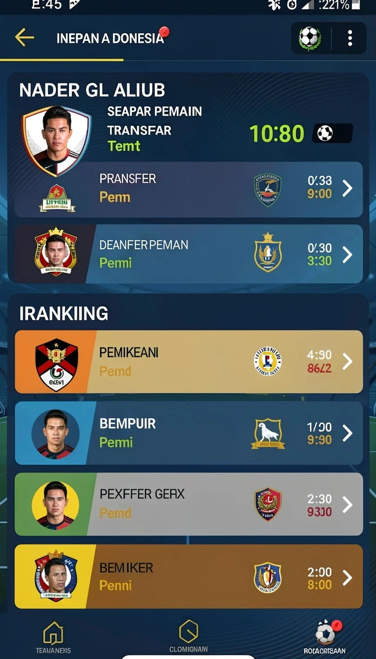 Screenshot raden4d APK Versi Terbaru untuk Android 2026 nomor 1