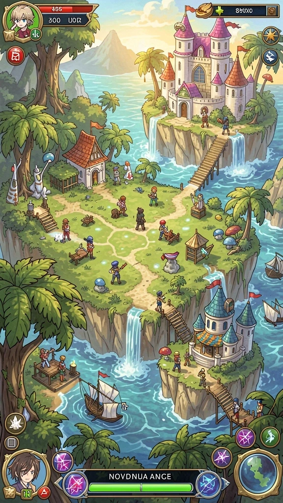 Screenshot jp689 APK Full Version untuk Android nomor 3