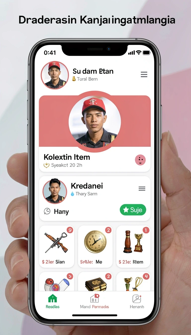 Screenshot agenpgsoft App: Info, Rating, dan Link Download nomor 3