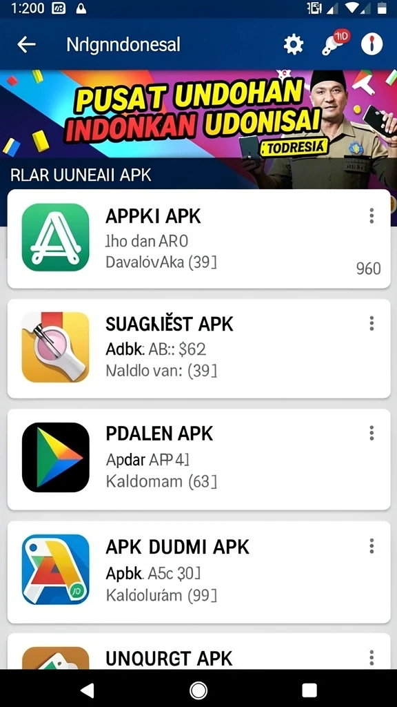 Screenshot asia918 APK: Cara Download dan Instal di Android nomor 1