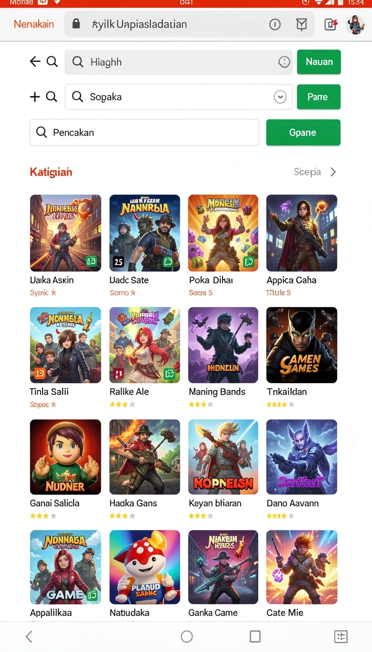 Screenshot Download Aplikasi winstar4d Terbaru untuk HP Android nomor 3