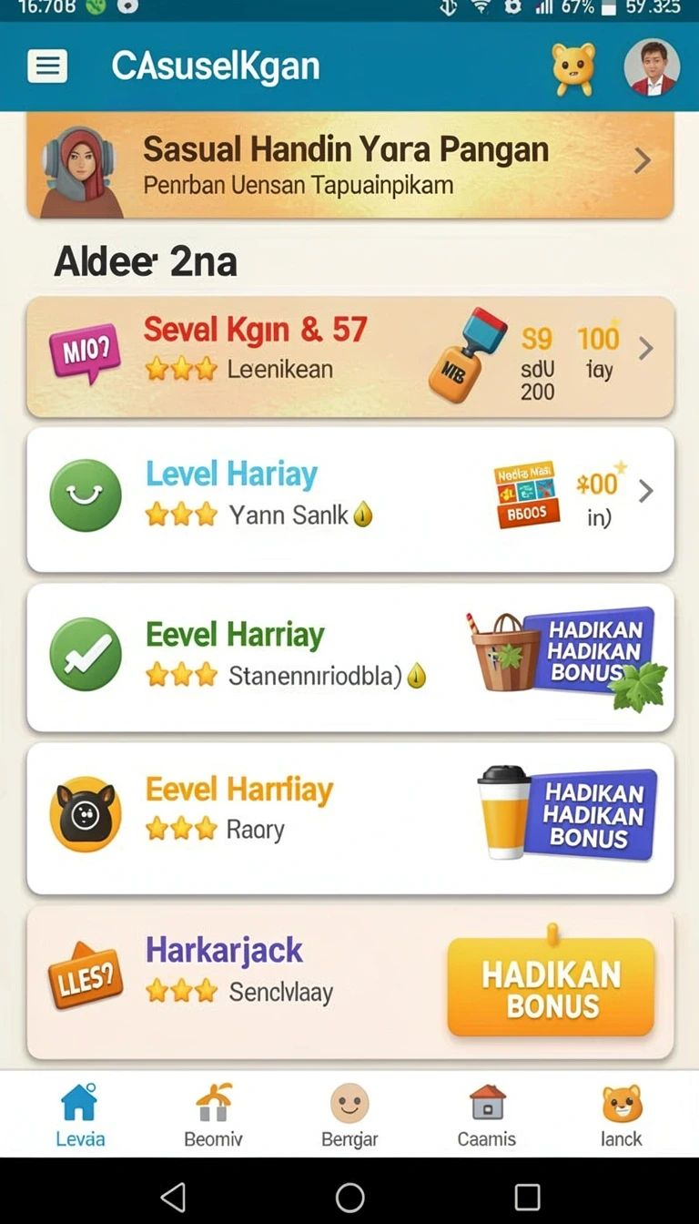 Screenshot Cara Pasang biwin di HP Android dengan Benar nomor 2