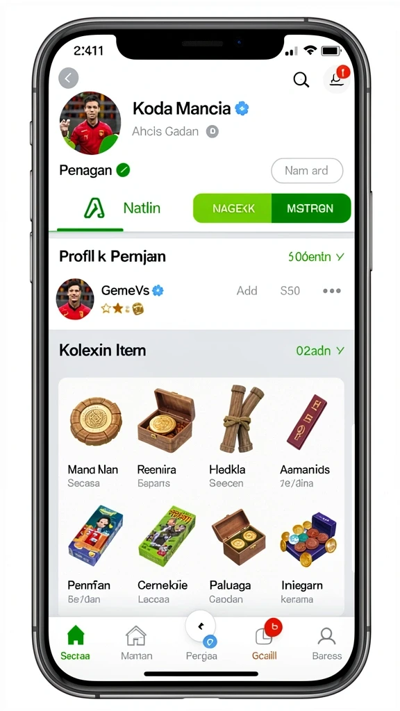 Screenshot Aplikasi hokitime Resmi: Download dan Instalasi nomor 2
